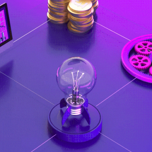 DataBrill Promotional Video Project 