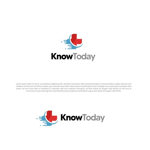 Design a logo for a new healthcare testing provider Design by TheArtcat cs