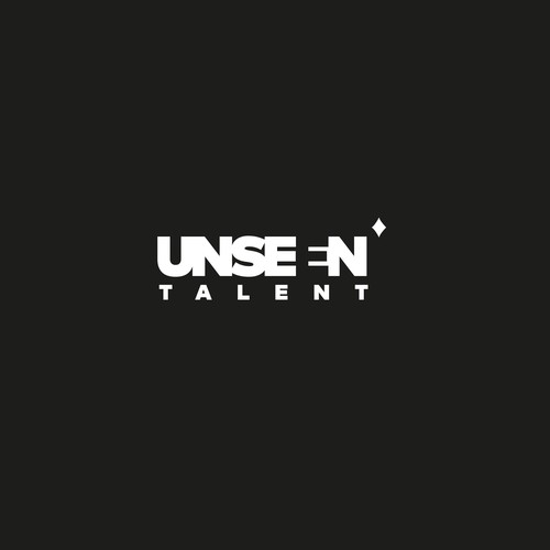 Magician looking for exceptional design on logo and title Design by SilvinaL