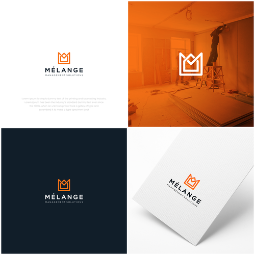 Logo & hosted website contest entry by yuvvoo_