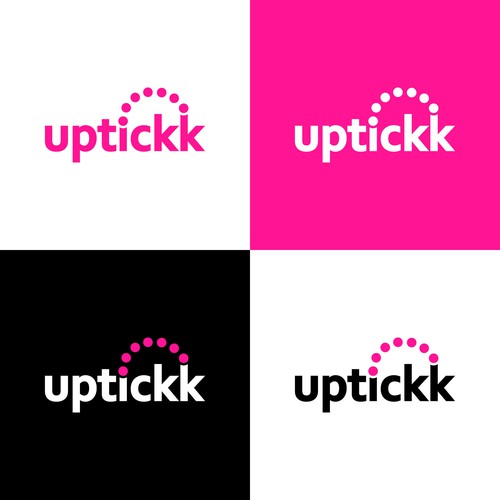 Modern Logo for a TikTok Advertising Agency Design by GraphicAjwa