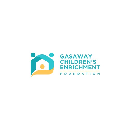 Gasaway Children's Enrichment Foundation Design by lrvan Taufik Rachman