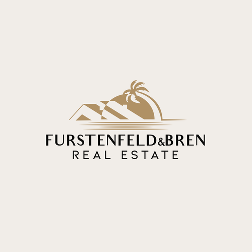 Design di Global Luxury Real Estate Brokerage and Development Brand di AnaGocheva