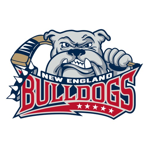 Designs | Create the next Logo Design for New England Bulldogs | Logo ...