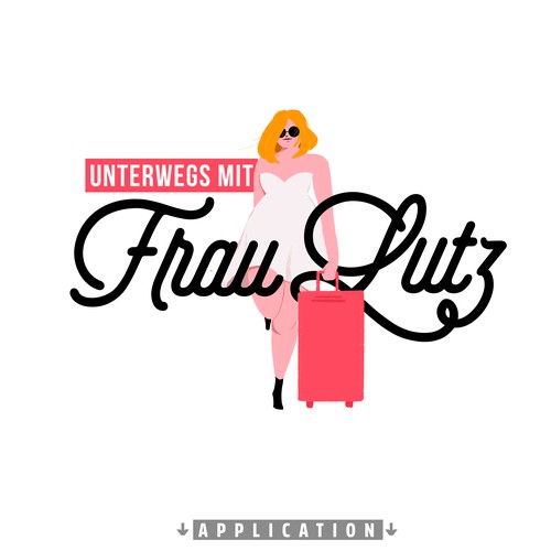 Logo design contest entry by Crisisstudio