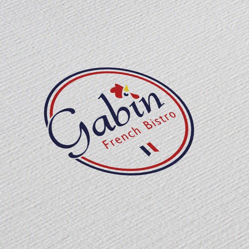 GABIN Design by LudoDesigns