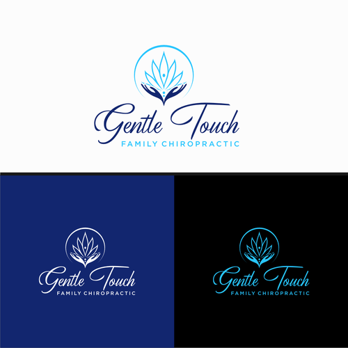 Logo Design for Family Wellness Care Center Design by Inara*