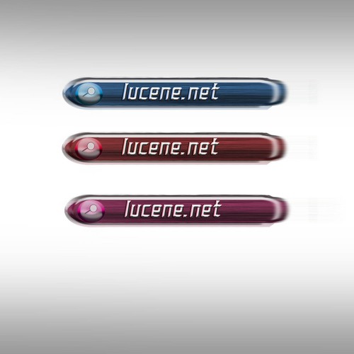 Help Lucene.Net with a new logo デザイン by EKF3
