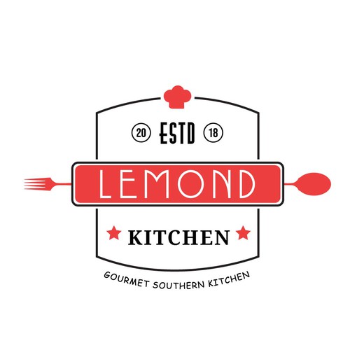 Design an Urban Chic Logo for Lemond Kitchen Design by Vin6