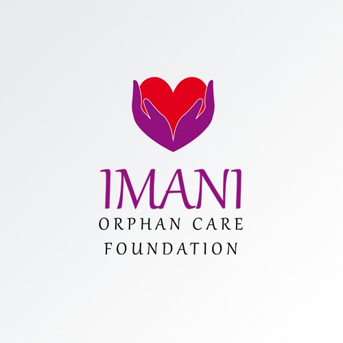 logo for Imani Orphan Care Foundation Logo design contest