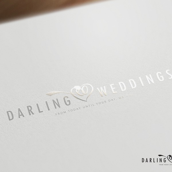 CREATE A FRESH AND UNIQUE LOGO FOR WEDDING PLANNING COMPANY