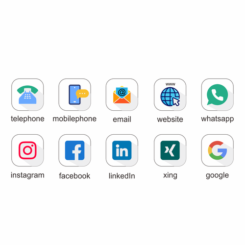 Icon or button contest entry by Hakaba