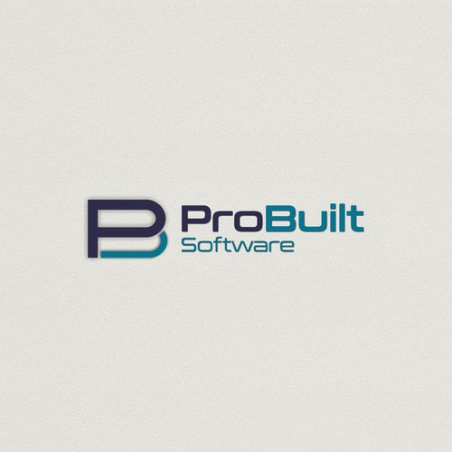 Powerful, Professional & Clean Logo for a technology company Design by Ryaani