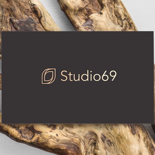 Logo design contest entry by Choni ©