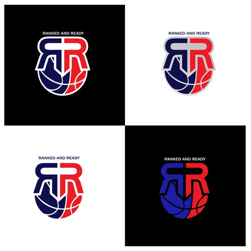 Ranked and Ready Design by namanama