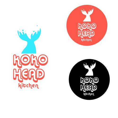 Logo design contest entry by wandakhalishah