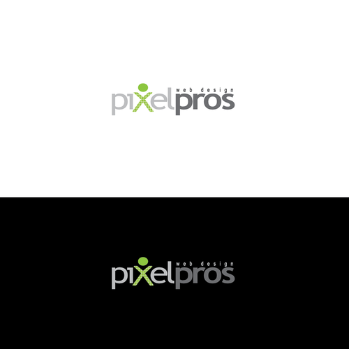 Logo design contest entry by blongro