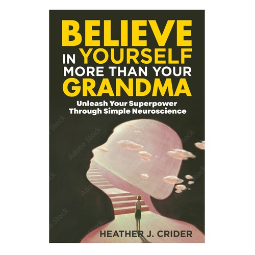 Simple and Creative Book Cover for Short Book Design by Cover_Design_Expert