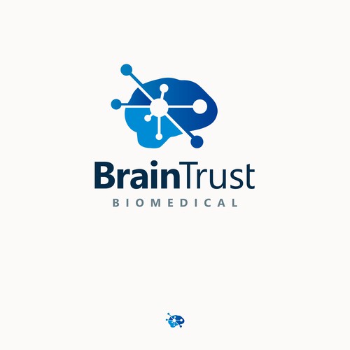 Design di We need a powerful logo that will attract people to supplements that help and deal with brain health di Owlman Creatives