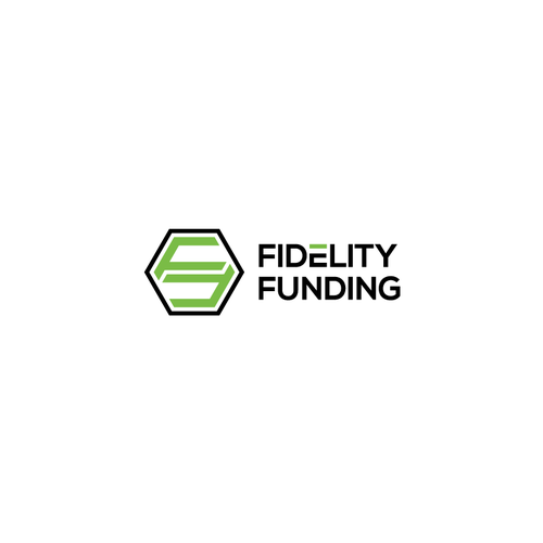 Fidelity Funding Design by Captainzz