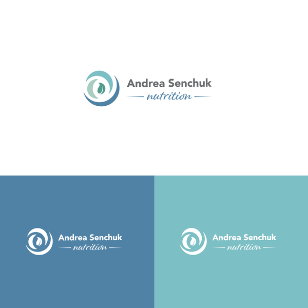Design by Rami Design Studio titled "andrea Senchuk"