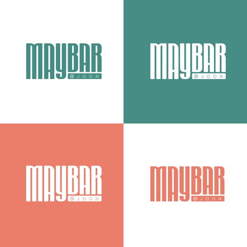 Logo for Upscale bar and lounge Design by ° G I U L I A °