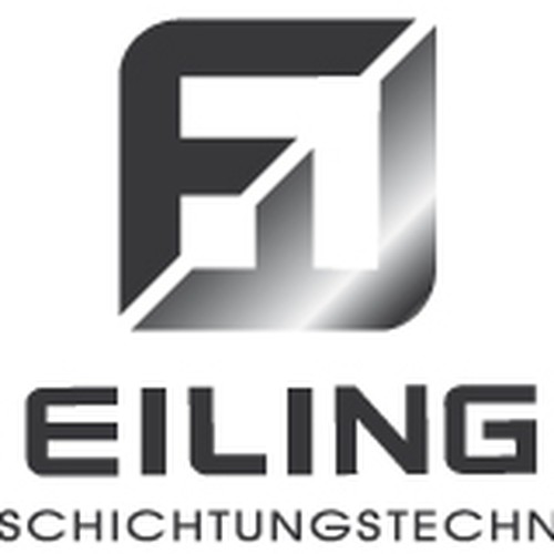 Logo design contest entry by Isi67