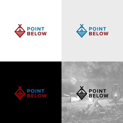 Logo for Outdoor Survival Equipment Brand Design by bagusnamec