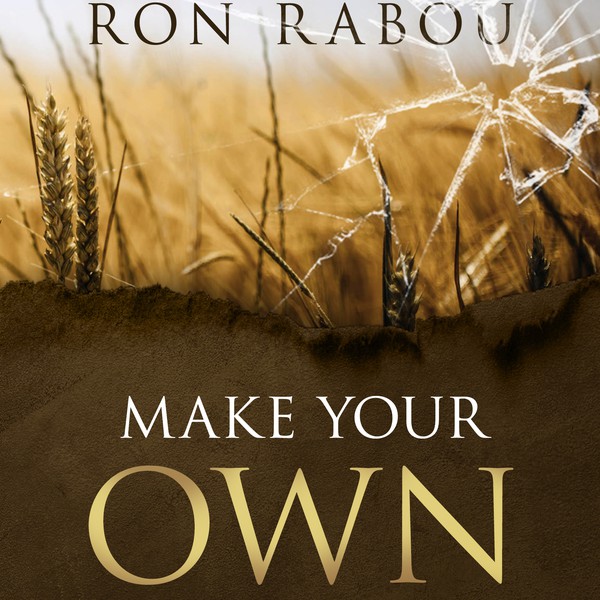 Make your own way