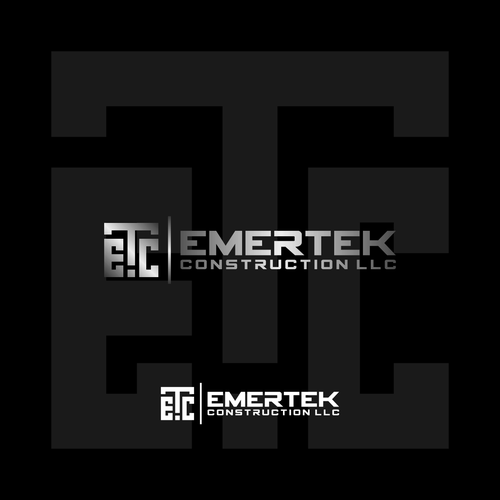 simple, but easy to recognize logo for a construction business Design by Log_In