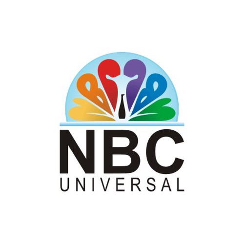 Logo Design for Design a Better NBC Universal Logo (Community Contest) Design by b41n9
