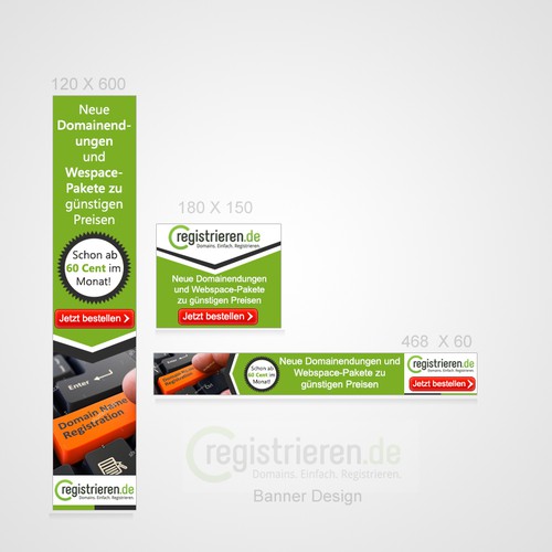  contest entry by DGL Heroes