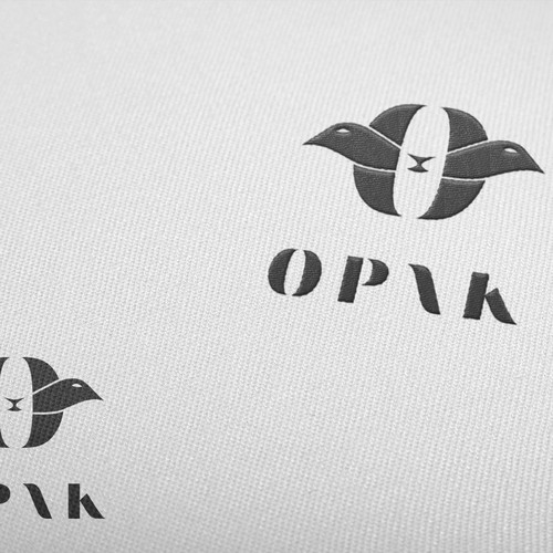 Logo for a Women Fashion Label (Target group: 30-50 years old) Design by BIG Daud