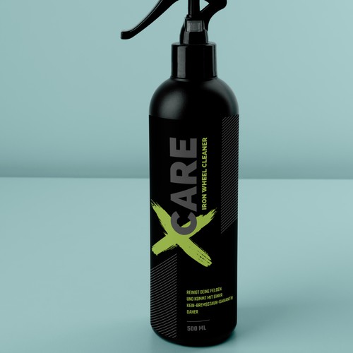  contest entry by Radmilica