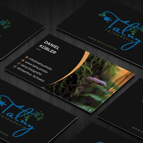 Design A Classic Elegant Business Card For Photography Business Business Card Contest 99designs