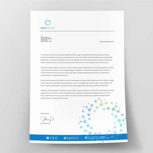 "Cuting Edge Medical Consulting-Excellence for the Elite" Design de logo vencedor