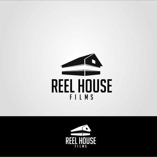New logo wanted for Reel House Films Logo design contest