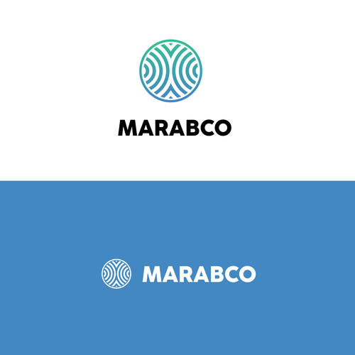 Market & Mall Logos Design by Vandi septiawan