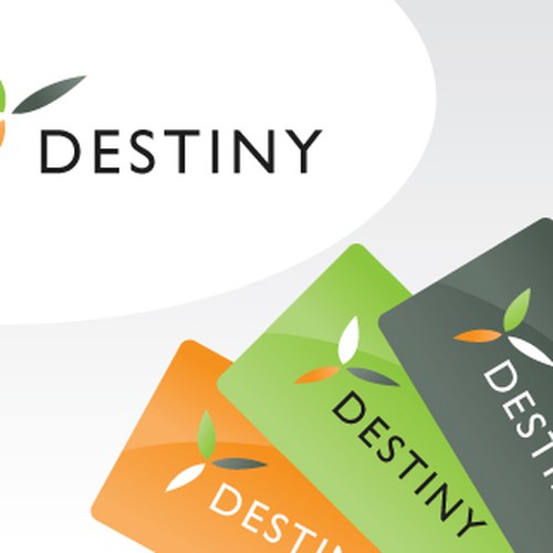 Design di destiny di secondgig