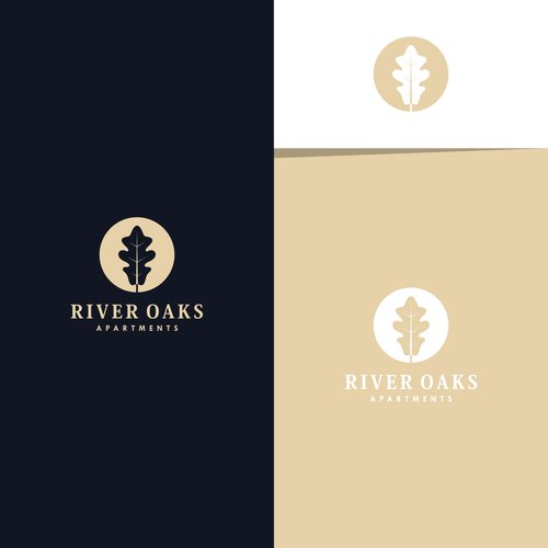 Designs Apartment Signage Logo design contest