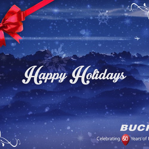 Postcard, flyer or print contest entry by SanDiegoDesigner