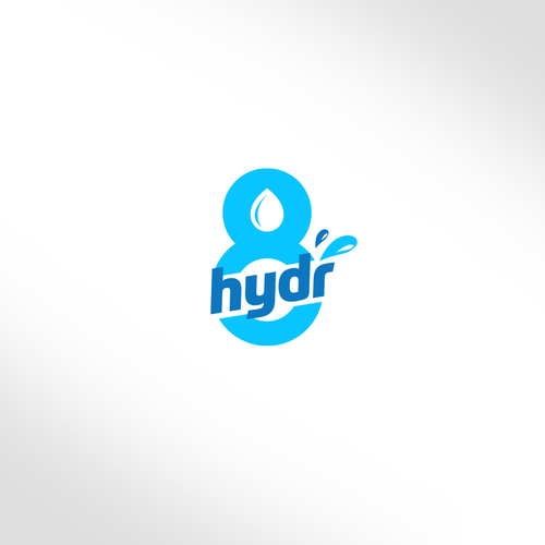 New Alkaline Hydration Bottled Water Brand Be part of this new product ! Design by vorstler