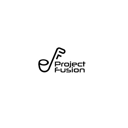 Project Fusion Saxophone Quartet (Classical Meets Gaming) Design by lrvan Taufik Rachman