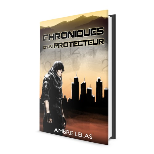  contest entry by zsomeszi