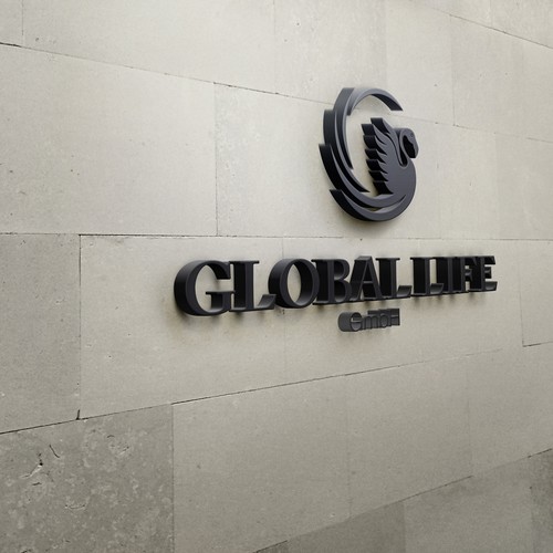  contest entry by bluedots studio