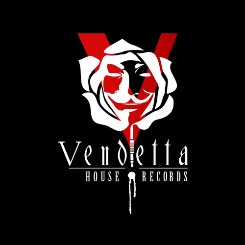 Create A Beautiful Logo For A Soon To Be HUGE House Record Label Design by NIN ^ _^