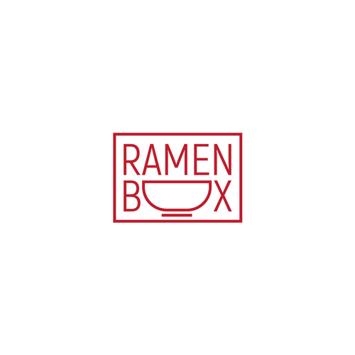 Logo & Website design for Ramen Kit eCommerce business Design by aldams