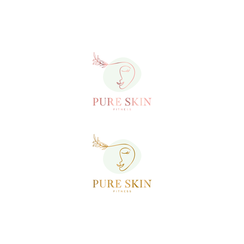 Eco-conscious skincare Design by pixel_talk