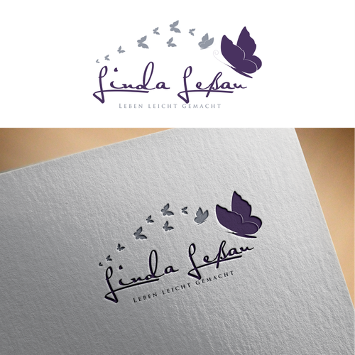 Logo design contest entry by masWAH -art