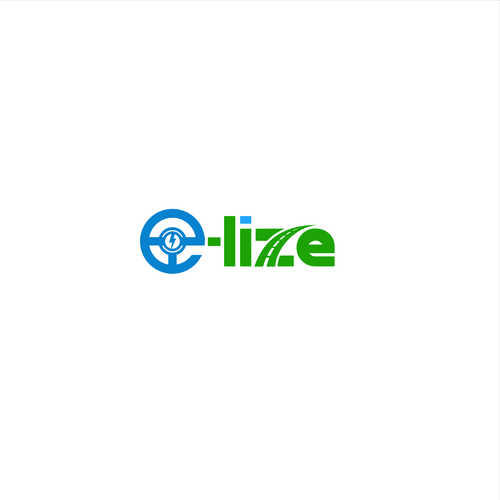 Creatieve uitdaging: Ontwerp het duurzame en dynamische logo voor E-lize! Design by tyovan